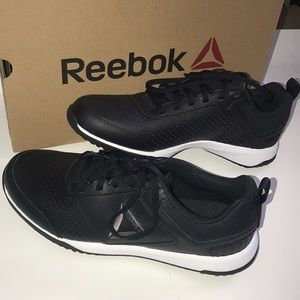 NWT Reebok CXT TR sneakers